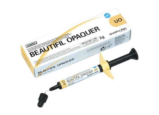 Beautifil Opaquer