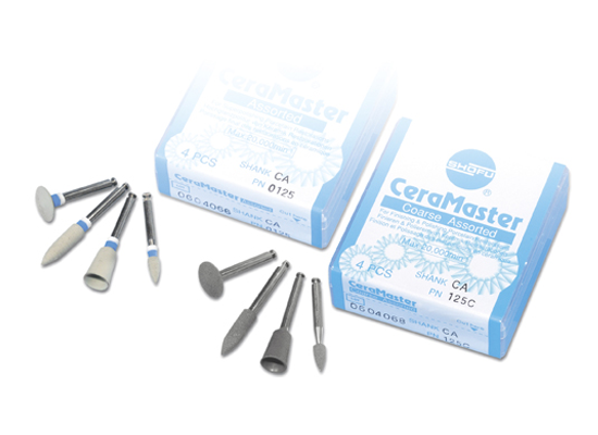CeraMaster Course · CeraMaster