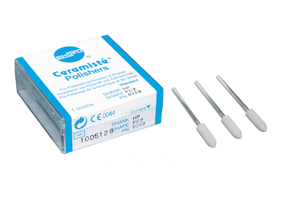 Kit Ajuste Ceramica Ceramiste Shofu C/A – Denteeth