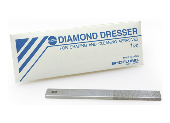 Diamond Dresser