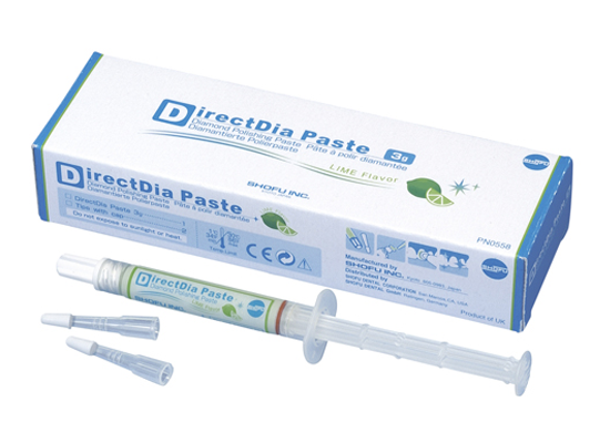 DirectDia Diamond Polishing Paste