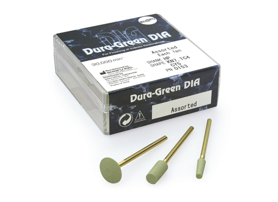 Dura-Green DIA