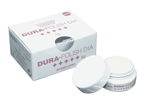 Dura-Polish DIA