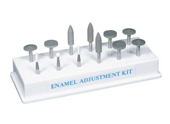 Enamel Adjustment Kit CA