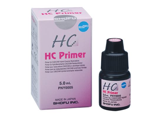 HC Primer