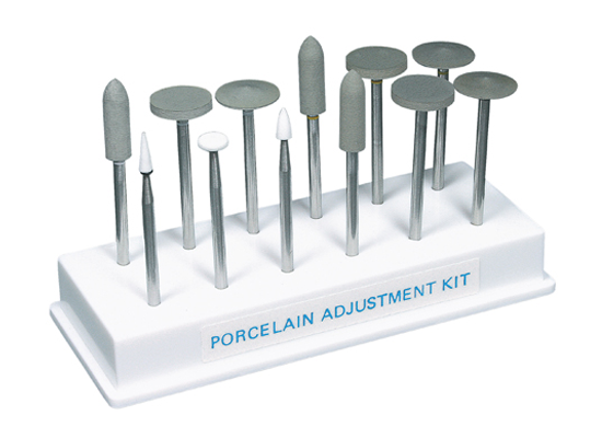 Porcelain Adjustment Kit HP