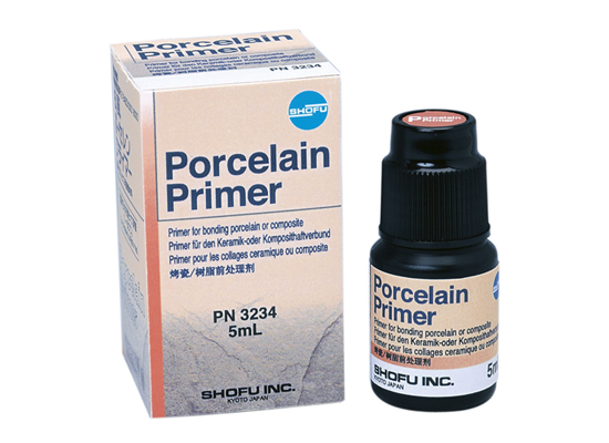 Porcelain Primer