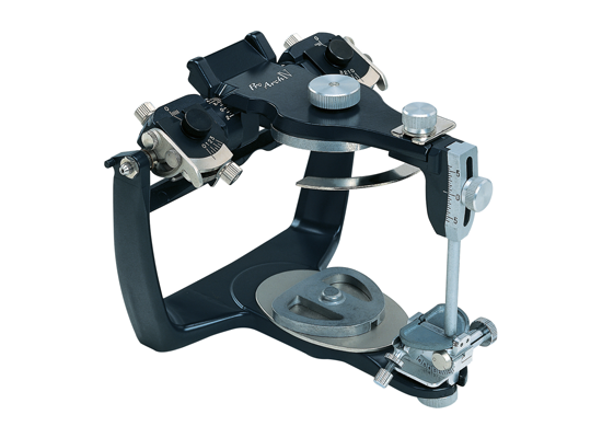 Pro Arch Articulator IV