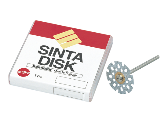 Sinta Disk