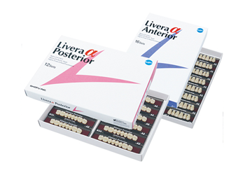 Livera α