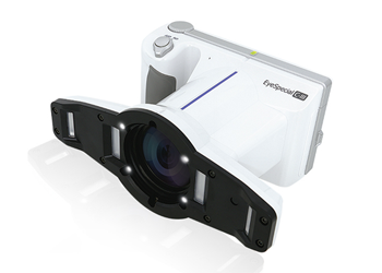 EyeSpecial C-III
