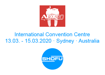 ADX20 Sydney · Australia