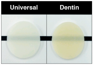 Beautifil-Bulk Flowable Shades