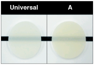 Beautifil-Bulk Restorative Shades