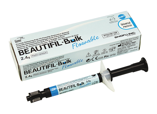 Beautifil-Bulk Flowable