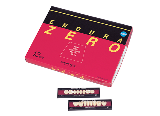 Endura Zero