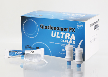 GlasIonomer FX Ultra Capsule
