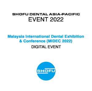 Malaysia International Dental Exhibition & Conference (MIDEC 2022)