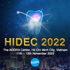 Ho Chi Minh International Dental Exhibition & Congress (HIDEC 2022)