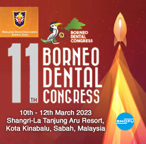 11th Borneo Dental Congress (MDA Eastern Zone)