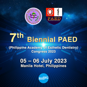 7th Biennial PAED Congress 2023