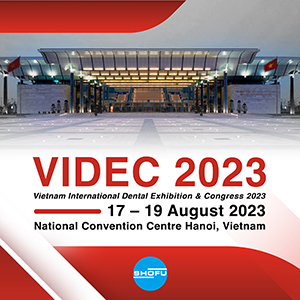 Vietnam International Dental Exhibition & Congress 2023 (VIDEC 2023)