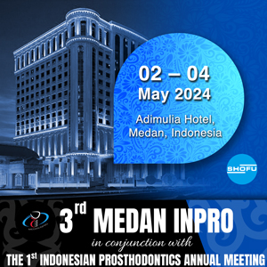 3rd Medan Inpro