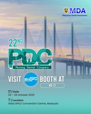22nd PDC 2025