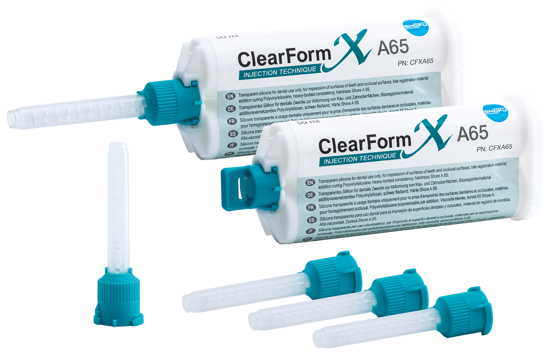 clearform pdt web image